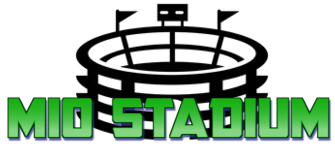 Mio Stadium Logo